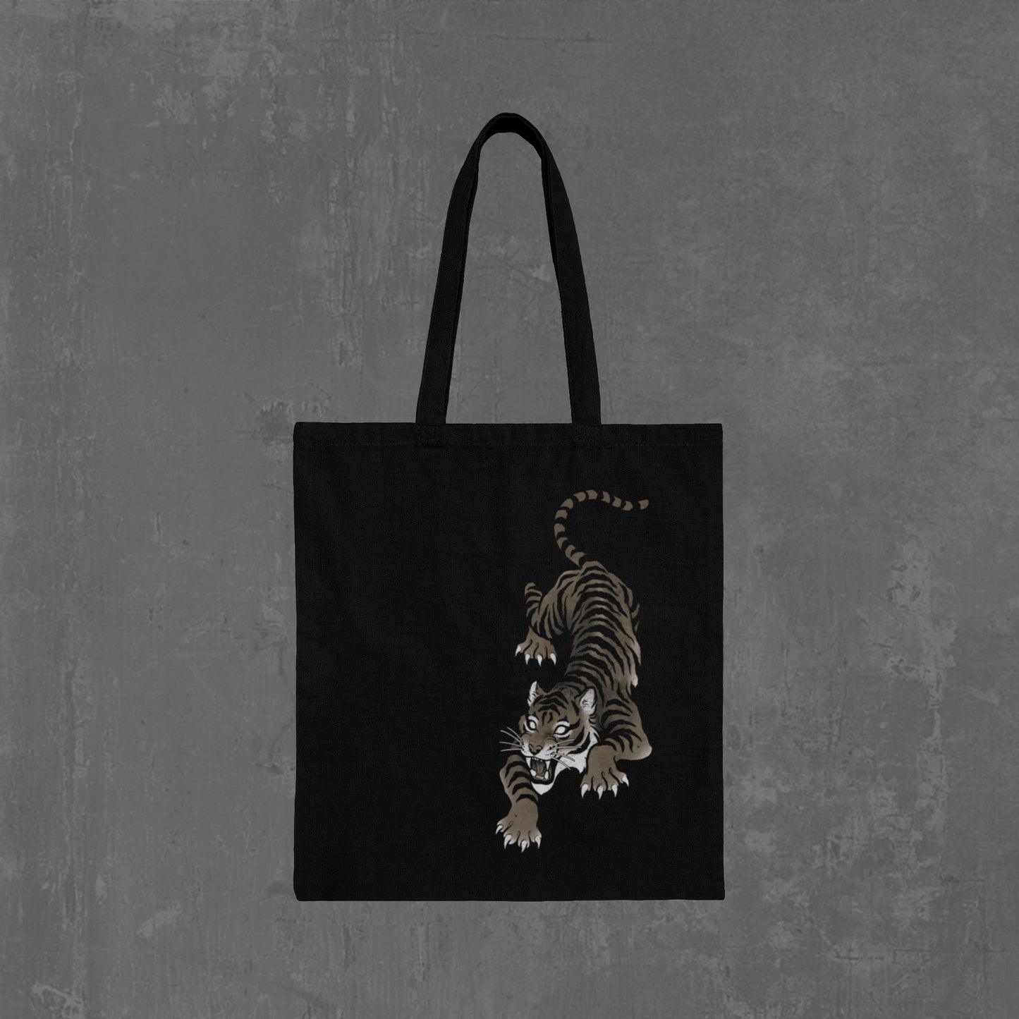Wild thing Tote bag
