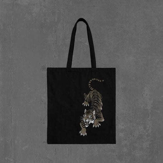 Wild thing Tote bag