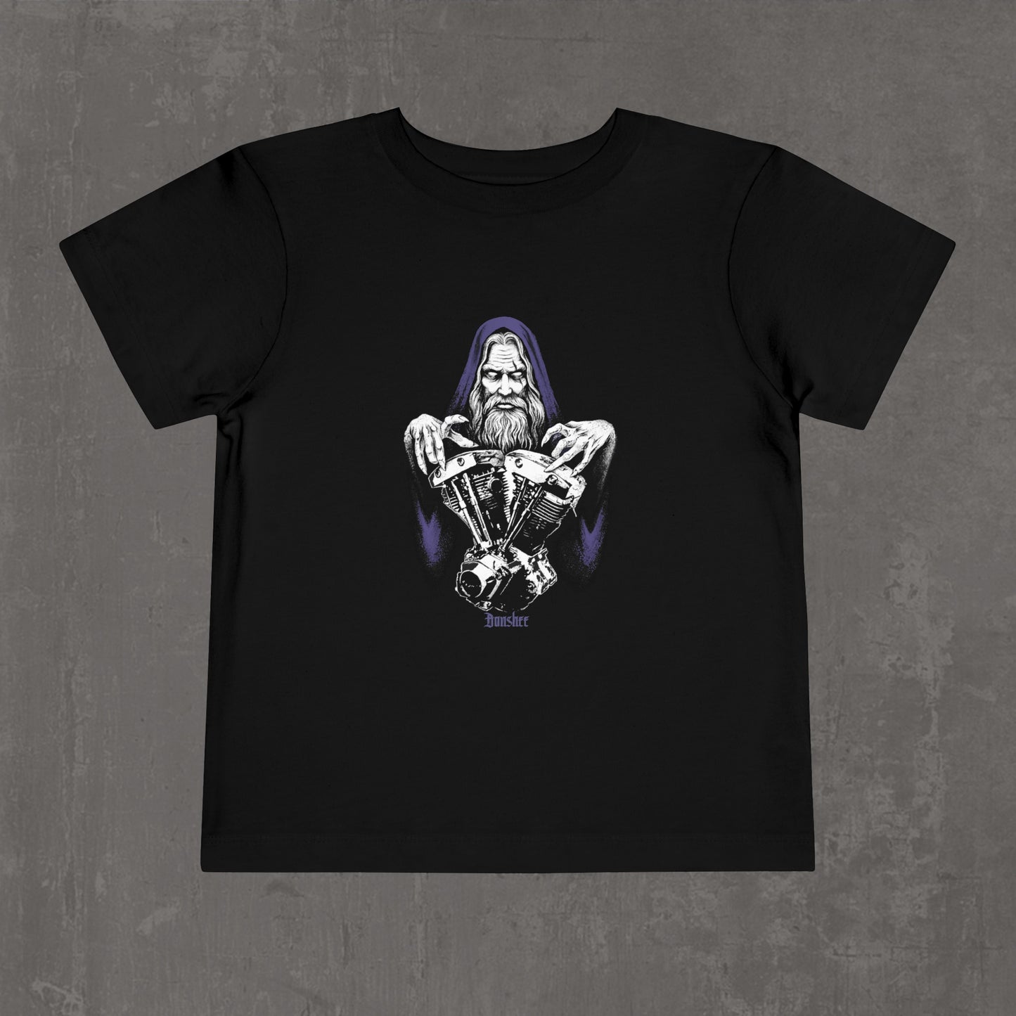 Motowizard Toddler T-shirt