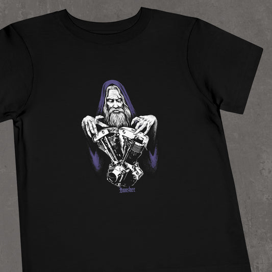 Motowizard Toddler T-shirt
