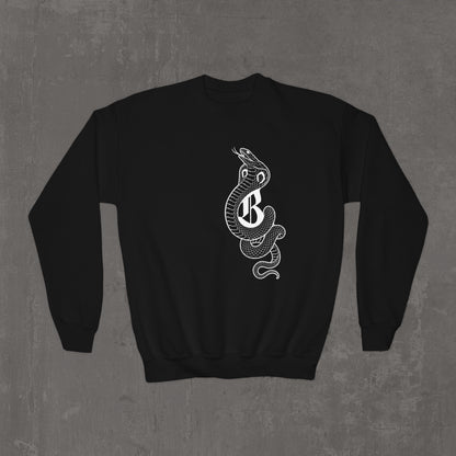 Cobra Youth Sweatshirt
