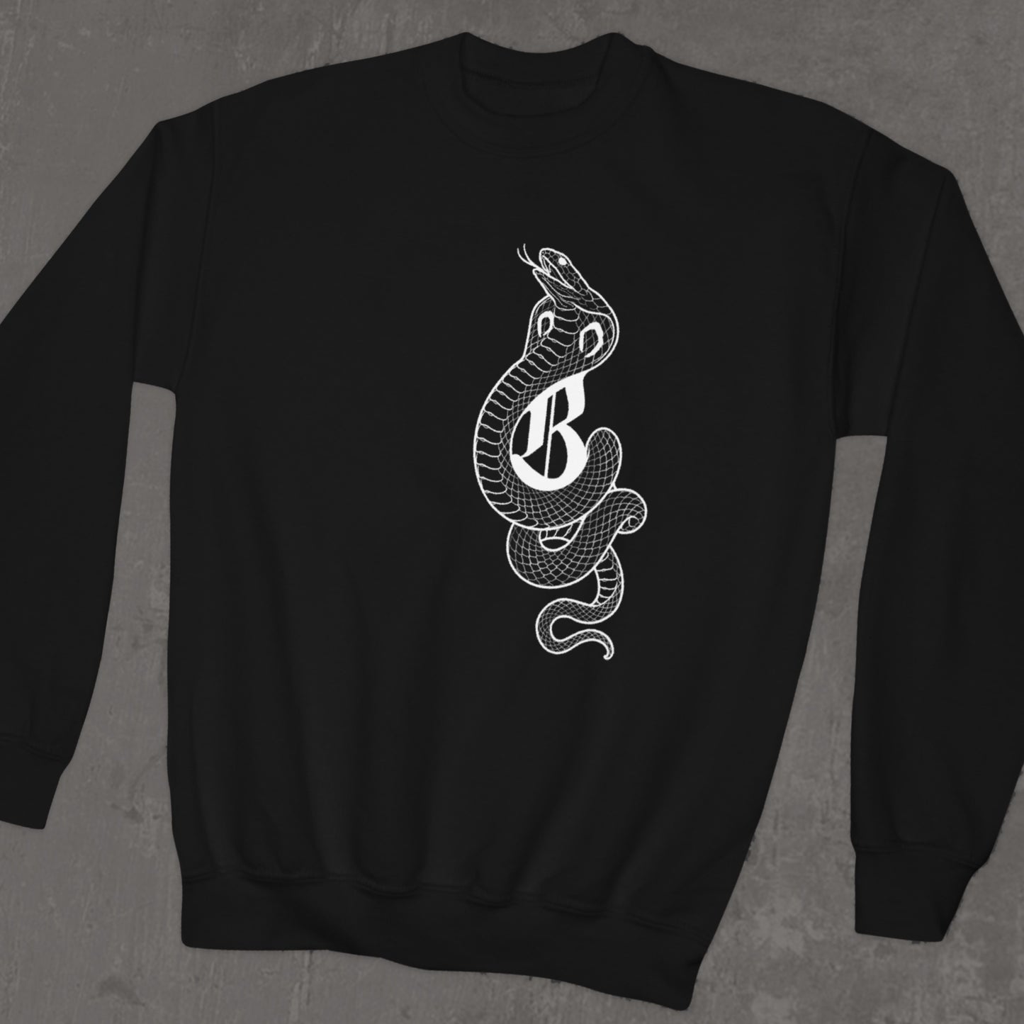 Cobra Youth Sweatshirt