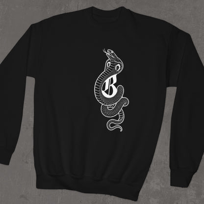 Cobra Youth Sweatshirt