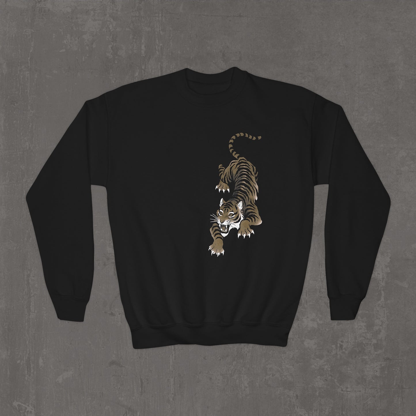 Wild thing Youth Sweatshirt