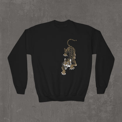 Wild thing Youth Sweatshirt