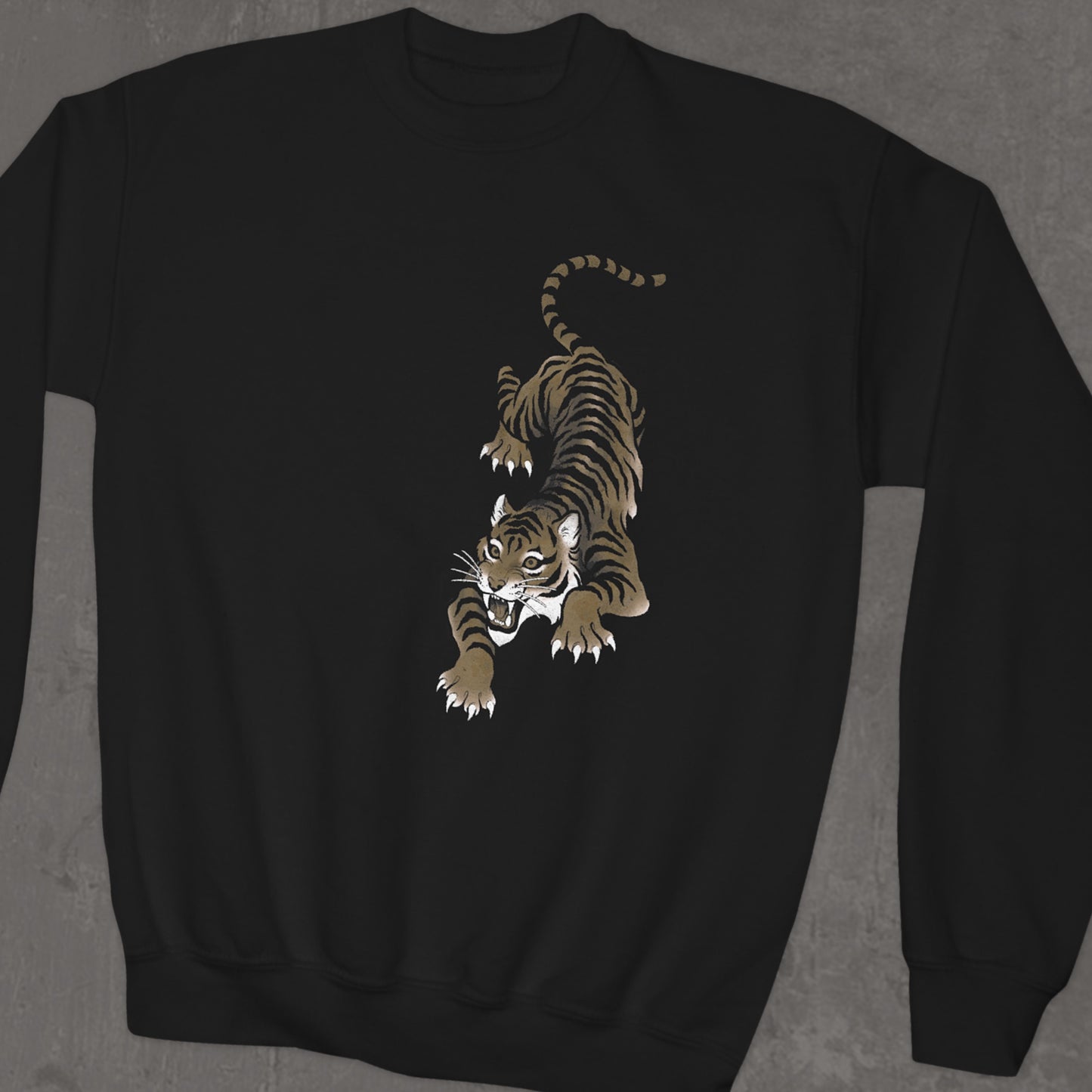 Wild thing Youth Sweatshirt