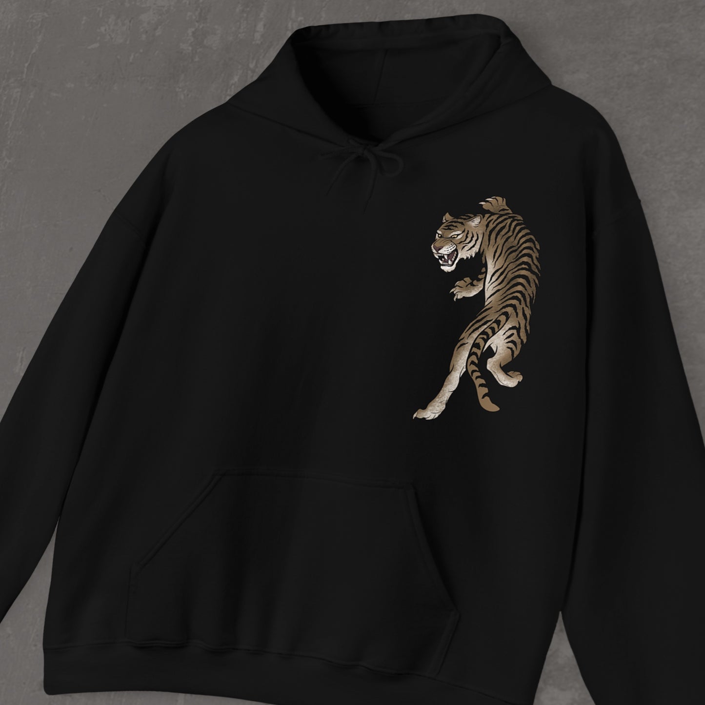 Suea Koo Hoodie