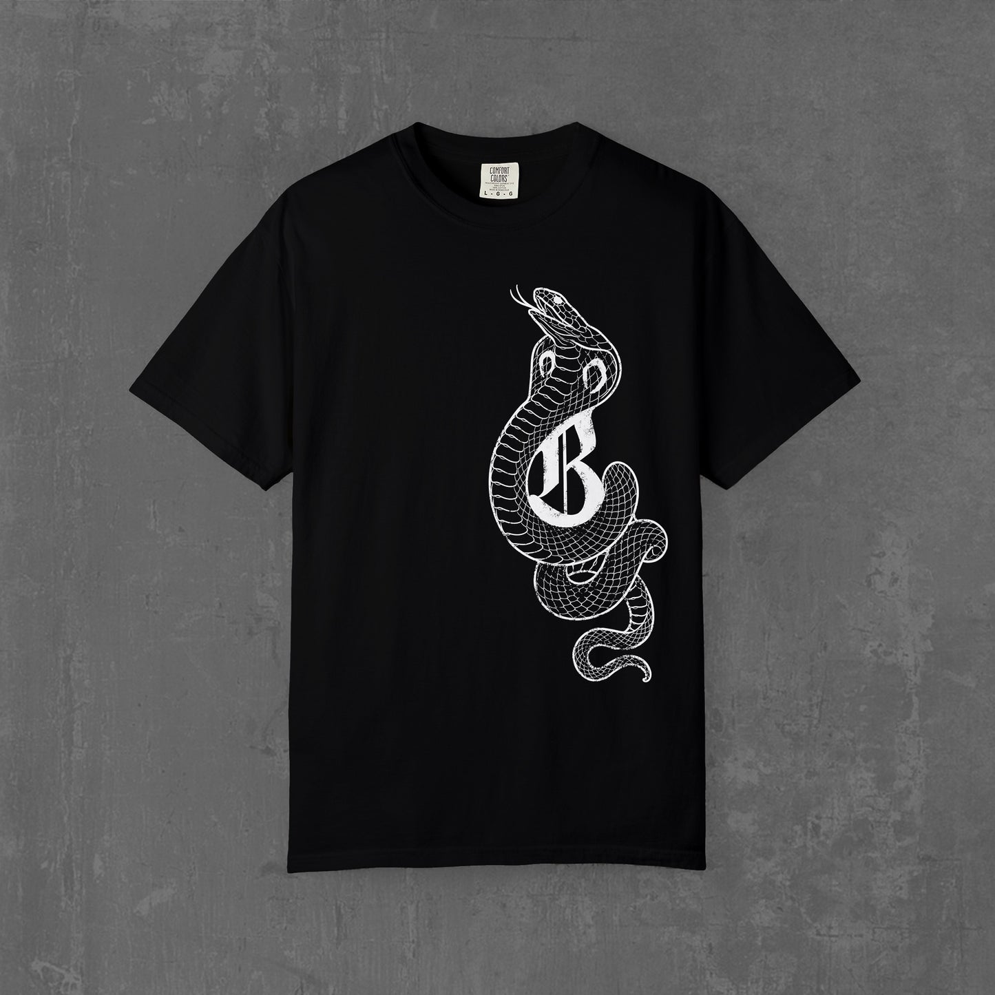COBRA T-SHIRT