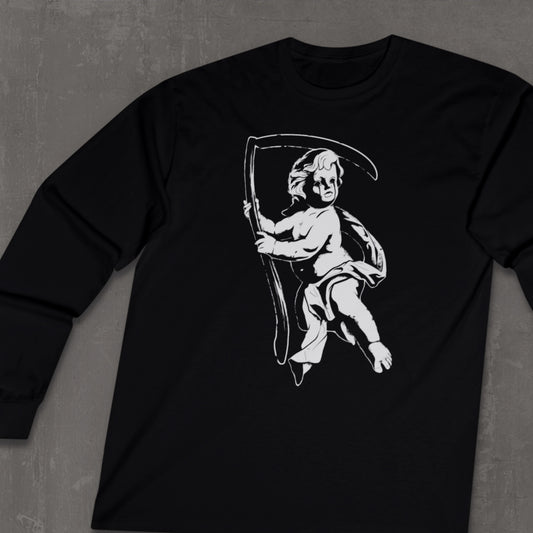 Azrael Long Sleeve Tee