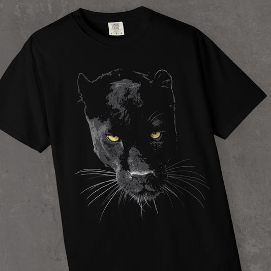 Panther T-shirt