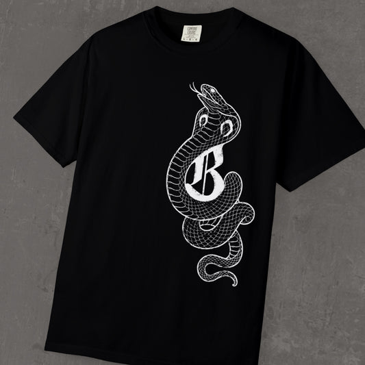 Banshee cobra T-Shirt