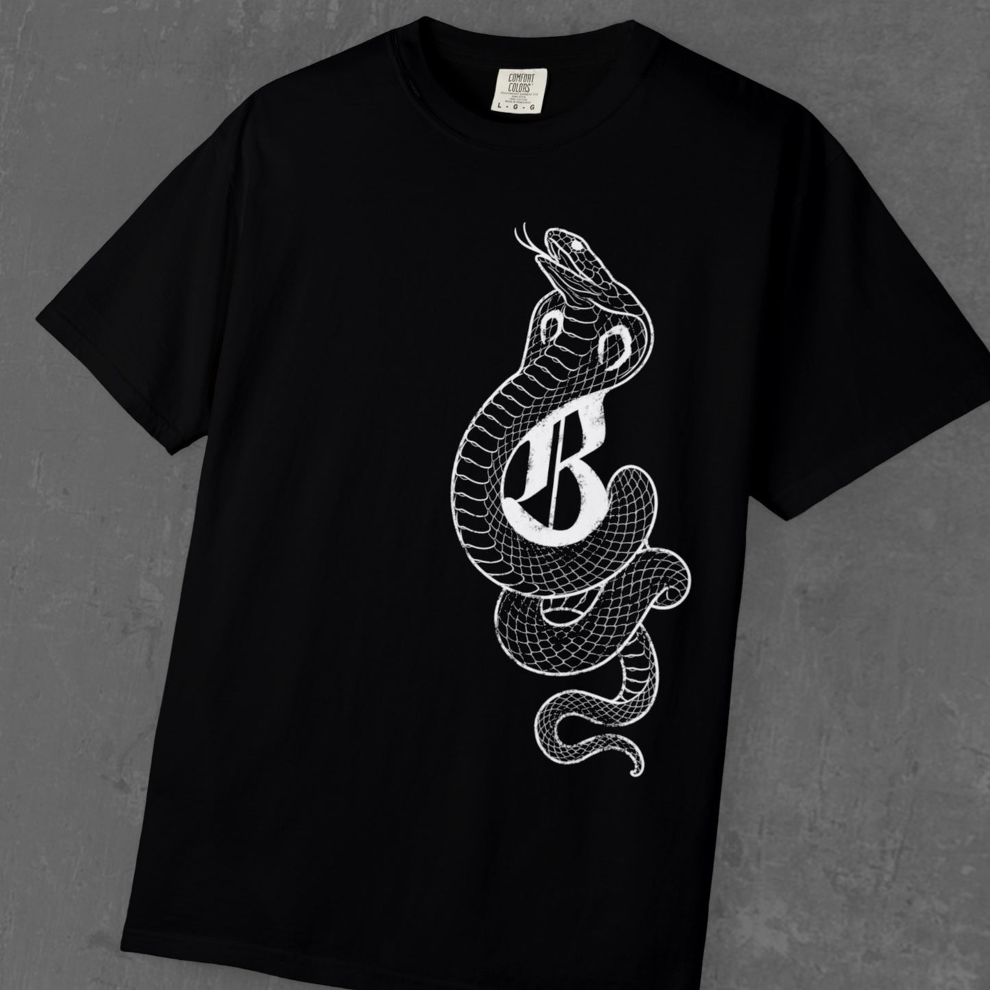 COBRA T-SHIRT