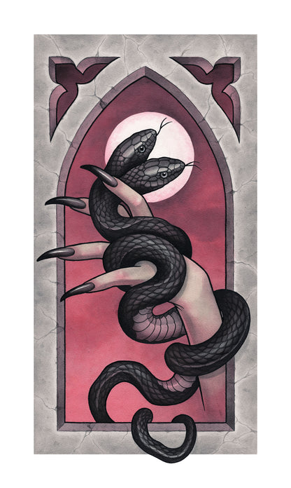 Ophidian