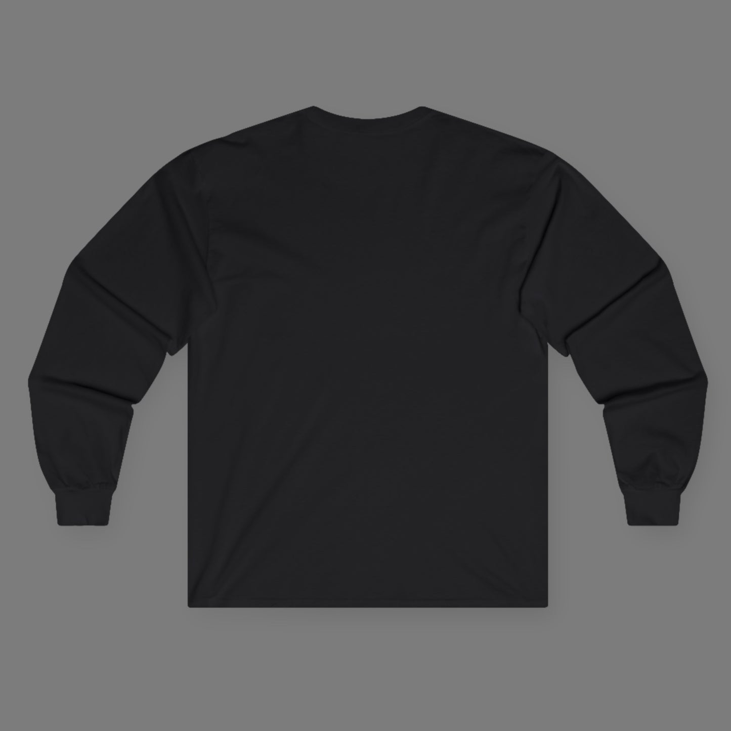 Moto wizard Long Sleeve Tee