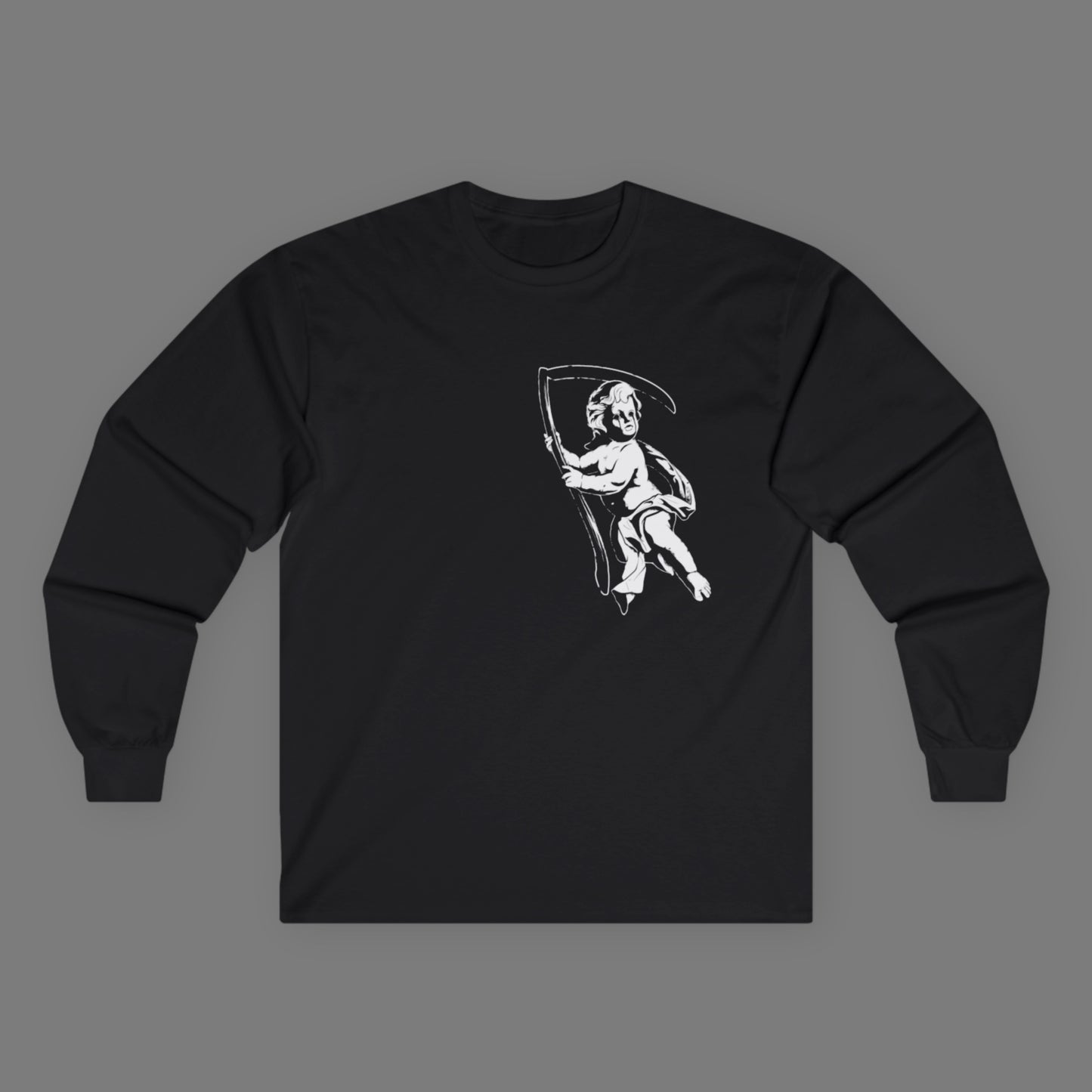 Azrael Long Sleeve Tee