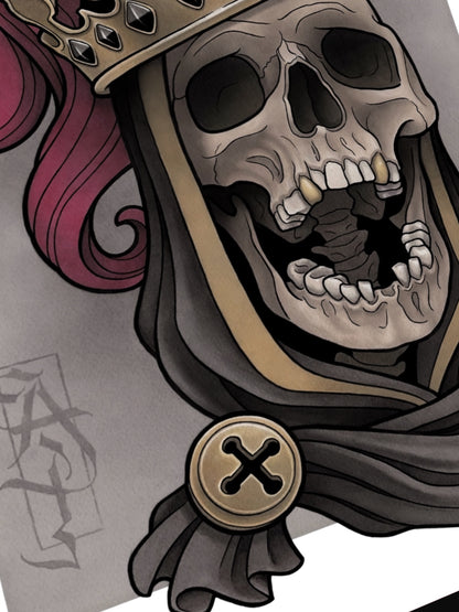 Death dealer