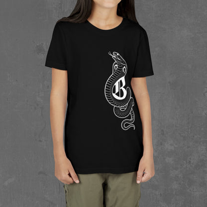 Cobra Youth T-shirt
