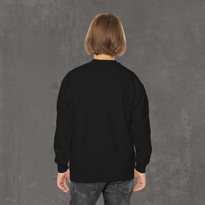 Suea Koo Youth Sweatshirt
