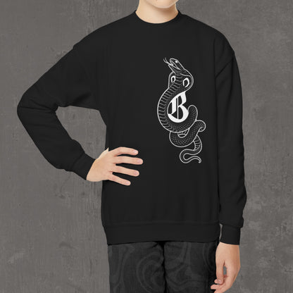 Cobra Youth Sweatshirt