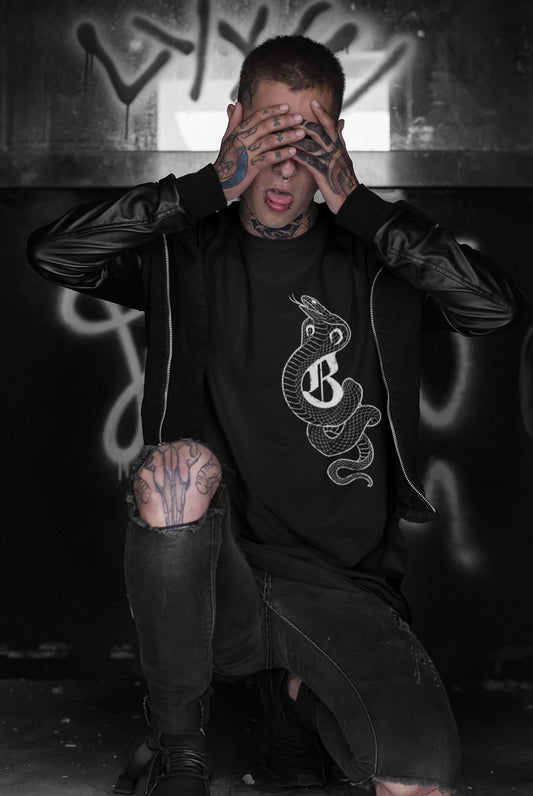 COBRA T-SHIRT