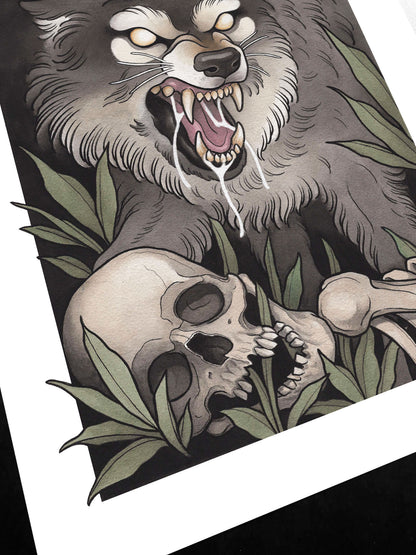 Wolves