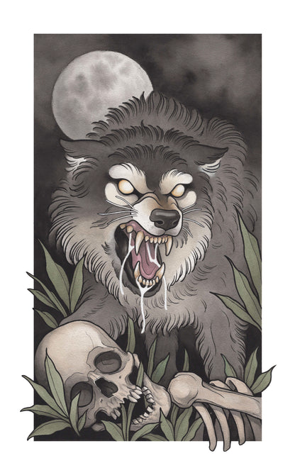 Wolves